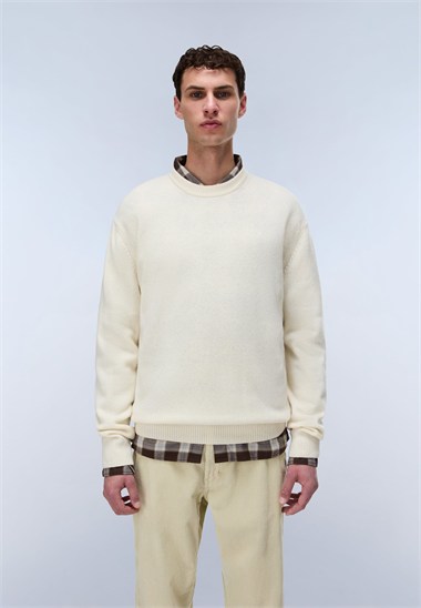 Napapijri D-Ordin C Erkek Sweatshirt