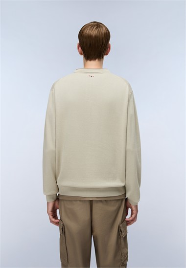 Napapijri Droz 5 Erkek Sweatshirt