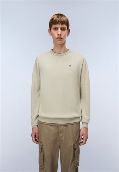 Napapijri Droz 5 Erkek Sweatshirt