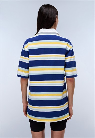 Napapijri E-Ete Ss W Kadın T-Shirt