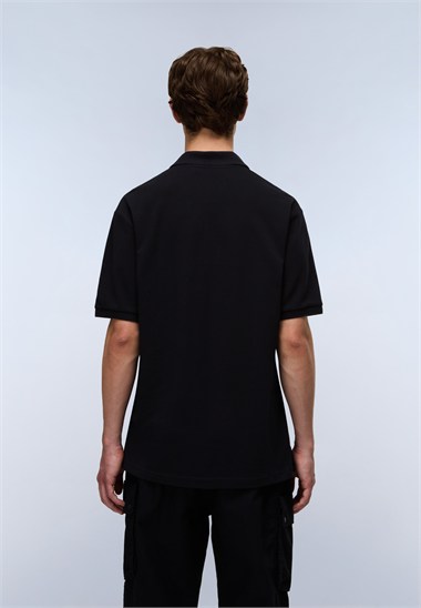 Napapijri E-Small Box Ss Erkek T-Shirt