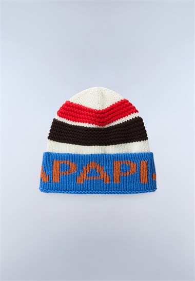 Napapijri F-Aldar Beanie Unisex Bere