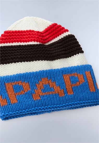 Napapijri F-Aldar Beanie Unisex Bere