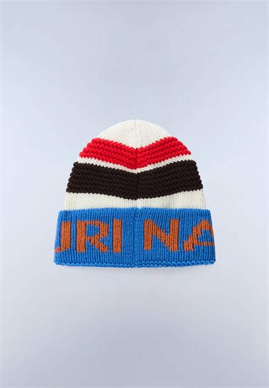 Napapijri F-Aldar Beanie Unisex Bere