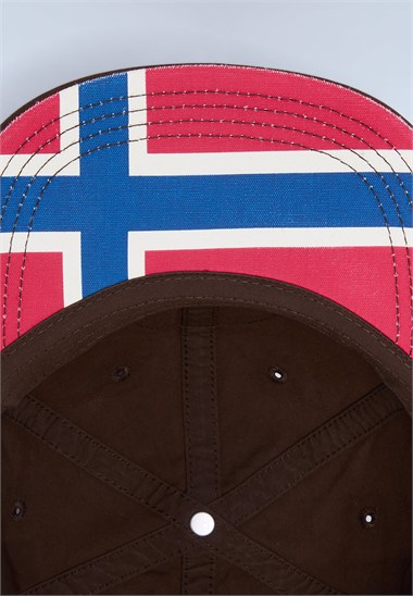 Napapijri F-Asko Cap Unisex Şapka