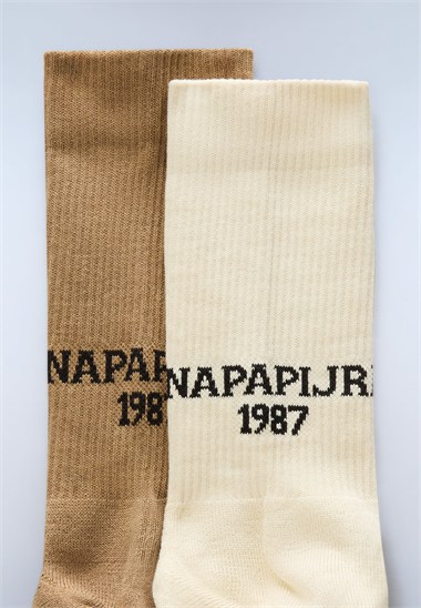 Napapijri F-Atlas Socks 2 Unisex Çorap
