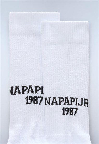 Napapijri F-Atlas Socks 2 Unisex Çorap