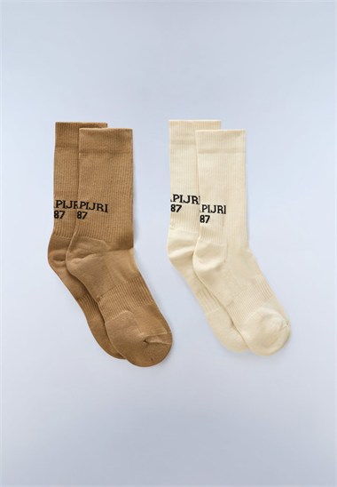 Napapijri F-Atlas Socks 2 Unisex Çorap