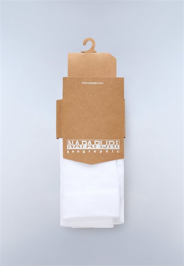 Napapijri F-Atlas Socks 2 Unisex Çorap