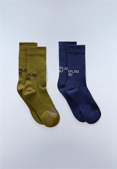 Napapijri F-Atlas Socks 2 Unisex Çorap