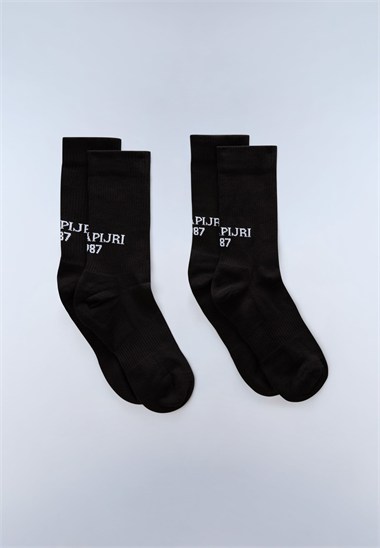 Napapijri F-Atlas Socks 2 Unisex Çorap