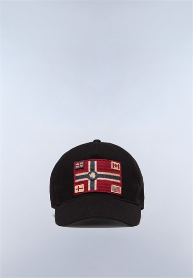 Napapijri F-Berm Cap Unisex Şapka
