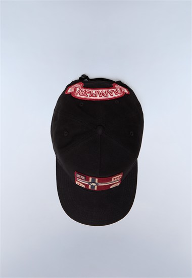 Napapijri F-Berm Cap Unisex Şapka