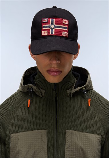 Napapijri F-Berm Cap Unisex Şapka