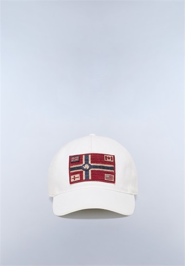 Napapijri F-Berm Cap Unisex Şapka