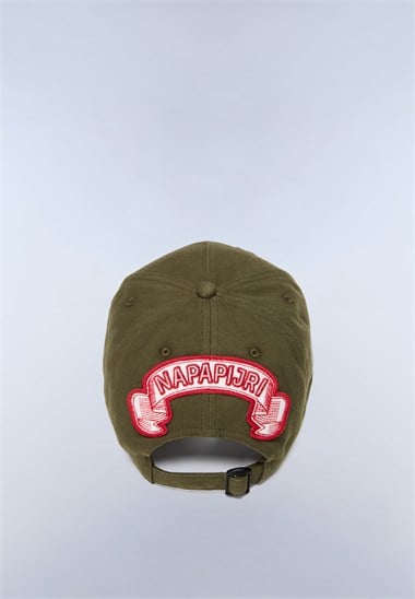Napapijri F-Berm Cap Unisex Şapka