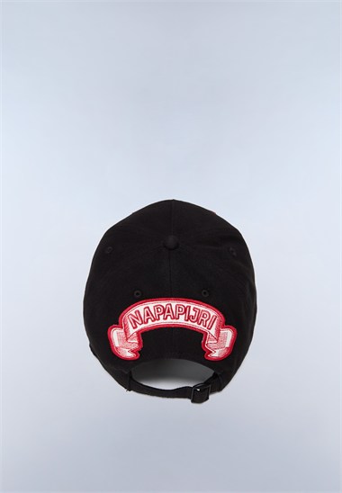 Napapijri F-Berm Cap Unisex Şapka