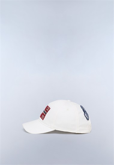 Napapijri F-Berm Cap Unisex Şapka