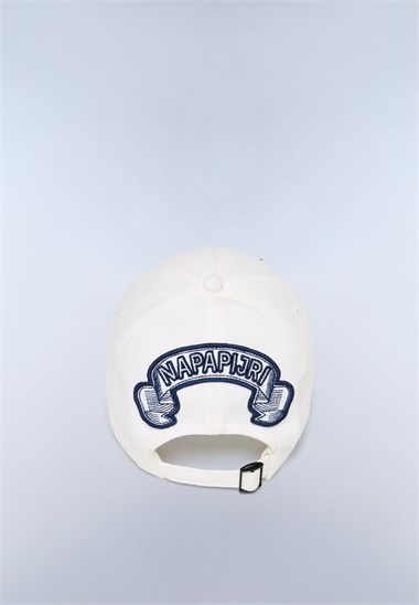 Napapijri F-Berm Cap Unisex Şapka