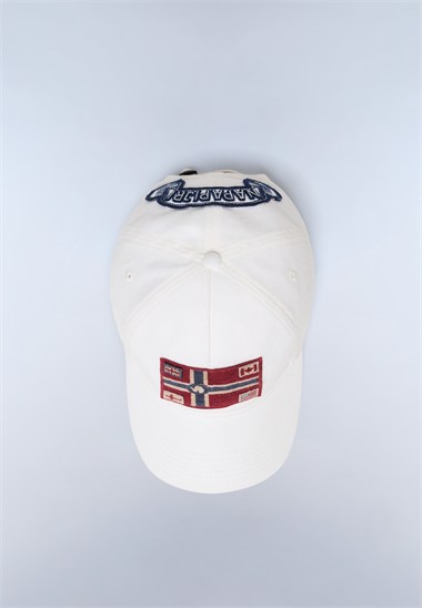 Napapijri F-Berm Cap Unisex Şapka