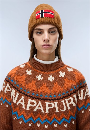 Napapijri F-Evei 1 Unisex Bere