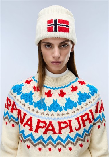 Napapijri F-Evei 1 Unisex Bere