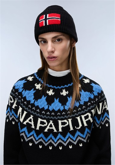Napapijri F-Evei 1 Unisex Bere
