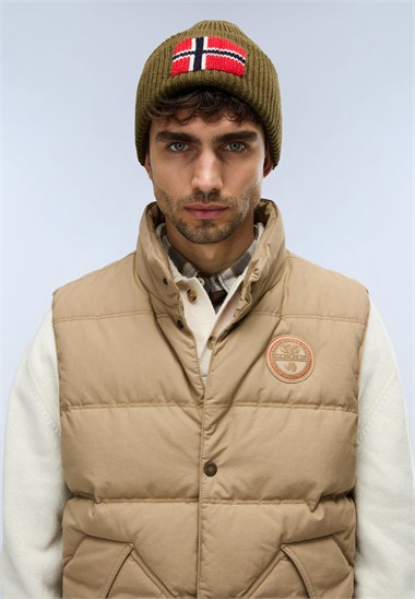 Napapijri F-Evei 1 Unisex Bere