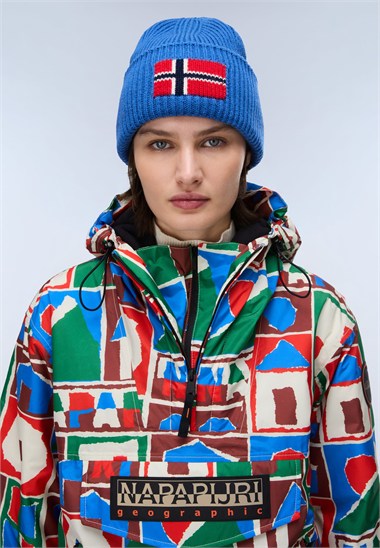 Napapijri F-Evei 1 Unisex Bere