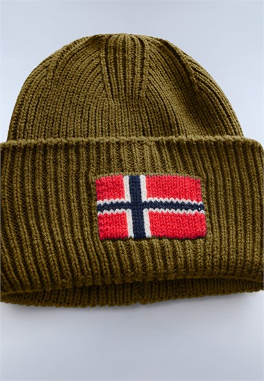 Napapijri F-Evei 1 Unisex Bere