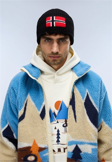 Napapijri F-Evei 1 Unisex Bere