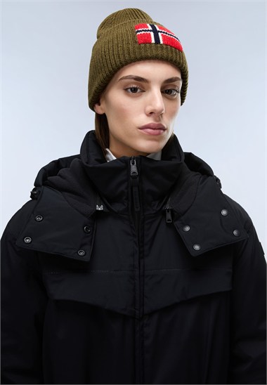 Napapijri F-Evei 1 Unisex Bere