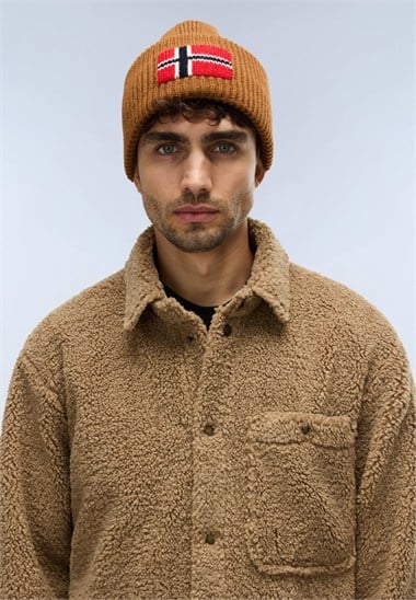 Napapijri F-Evei 1 Unisex Bere