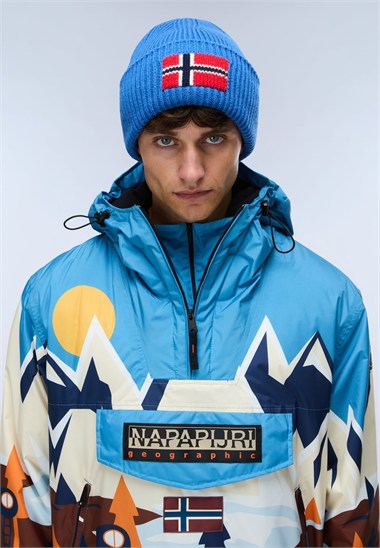 Napapijri F-Evei 1 Unisex Bere