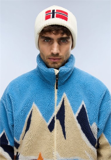 Napapijri F-Evei 1 Unisex Bere