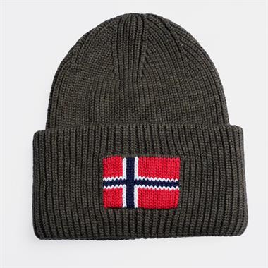 Napapijri F-Evei Erkek Bere