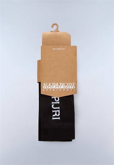 Napapijri F-Hoku Socks 2 Unisex Çorap