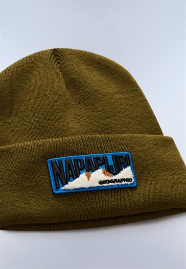 Napapijri F-Montepiana Erkek Bere