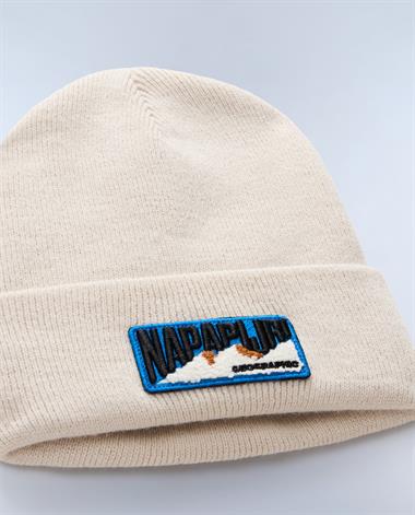 Napapijri F-Montepiana Erkek Bere