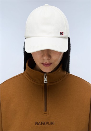 Napapijri F-New Falis Cap Unisex Şapka