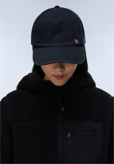 Napapijri F-New Falis Cap Unisex Şapka