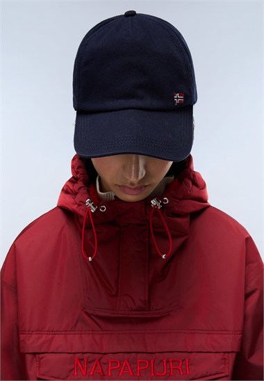 Napapijri F-New Falis Cap Unisex Şapka