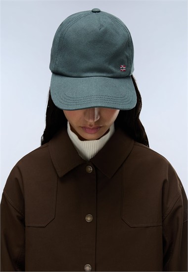 Napapijri F-New Falis Cap Unisex Şapka