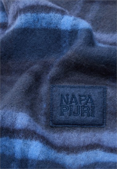 Napapijri F-Penia Scarf W Kadın Atkı