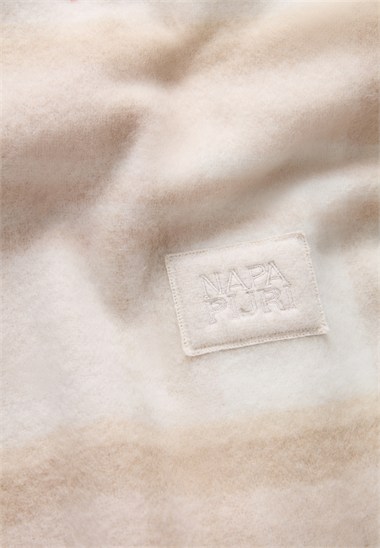 Napapijri F-Penia Scarf W Kadın Atkı