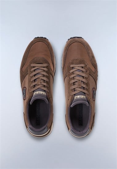 Napapijri F5Nova01/Sun Erkek Sneakers