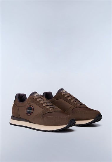 Napapijri F5Nova01/Sun Erkek Sneakers