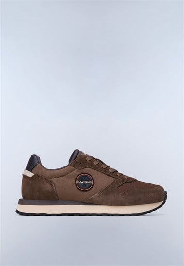 Napapijri F5Nova01/Sun Erkek Sneakers