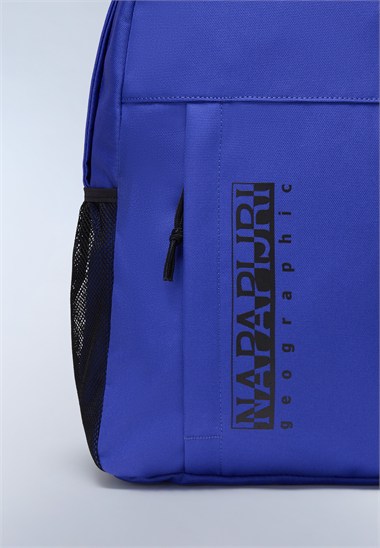 Napapijri H-Cala Dp 1 Unisex Sırt Çantası