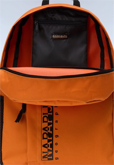 Napapijri H-Cala Dp 1 Unisex Sırt Çantası